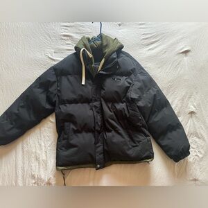 Men’s Puffer coat